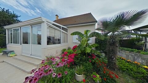   Maison Maison - 7 pièce(s) - 130 m²