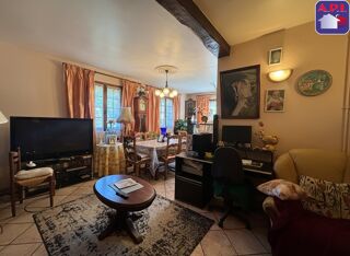  Maison à vendre 4 pièces 98 m²