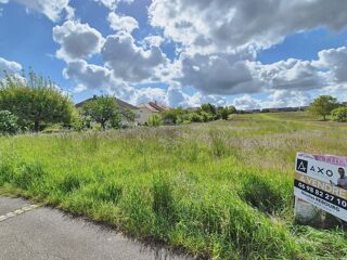  Terrain à vendre 1000 m²