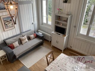  Appartement à vendre 1 pièce 28 m²