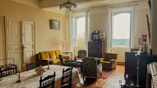  Maison � vendre 8 pi�ces 320 m�