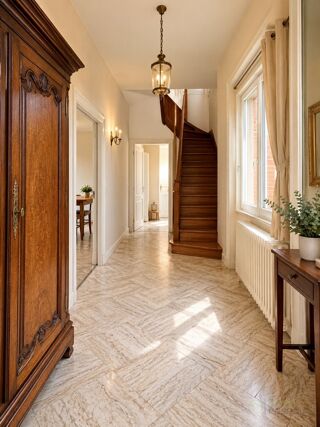 Vente Maison Maison Chaumont en vexin