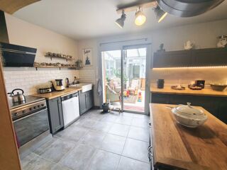  Maison � vendre 6 pi�ces 150 m�