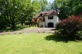 Villa à vendre 5 pièces 192 m²