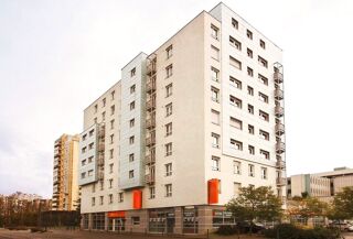  Appartement � vendre 2 pi�ces 29 m�