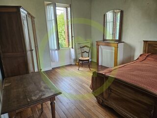 Maison à vendre 5 pièces 110 m²