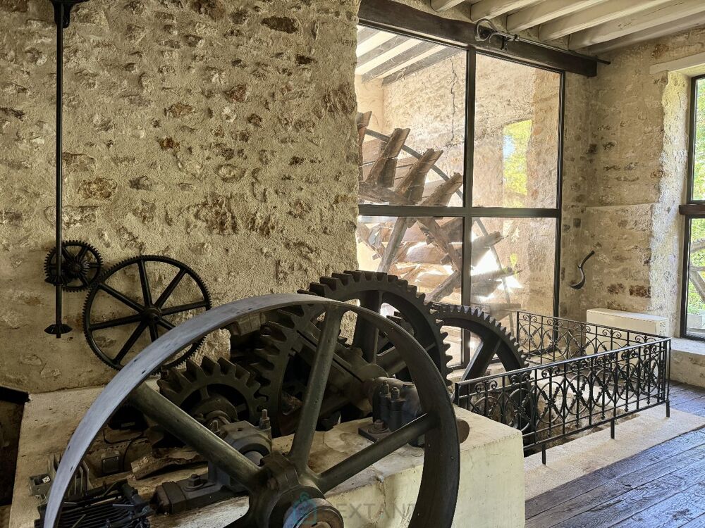 � vendre  Villa Maule (78580)