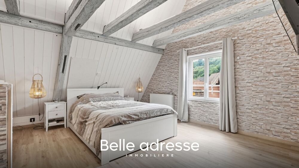 Vente Maison Maison Andlau