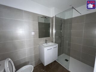  Appartement à louer 2 pièces 31 m²