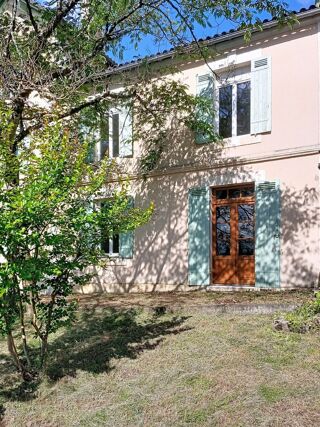  Maison à vendre 8 pièces 154 m²