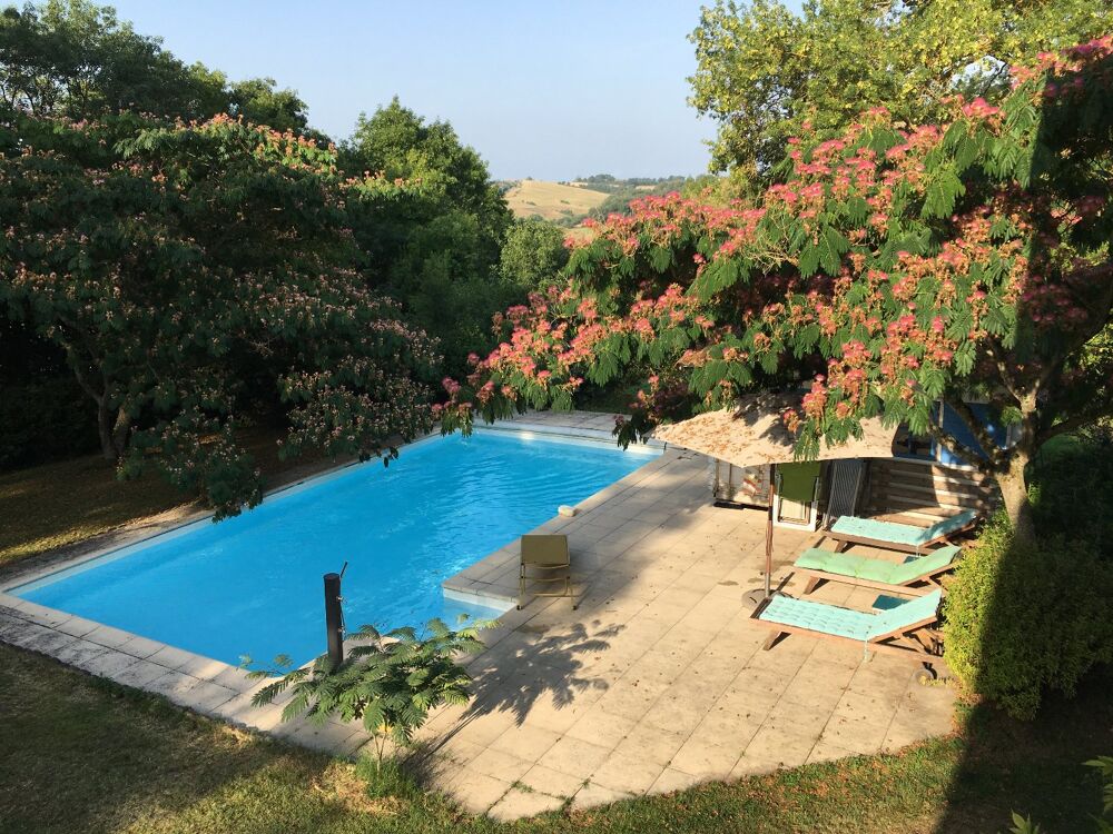 � vendre  Maison Bonnac (09100)