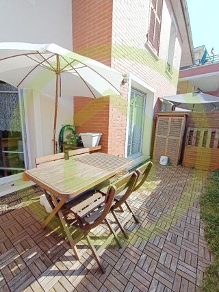  Appartement  vendre 3 pices 60 m