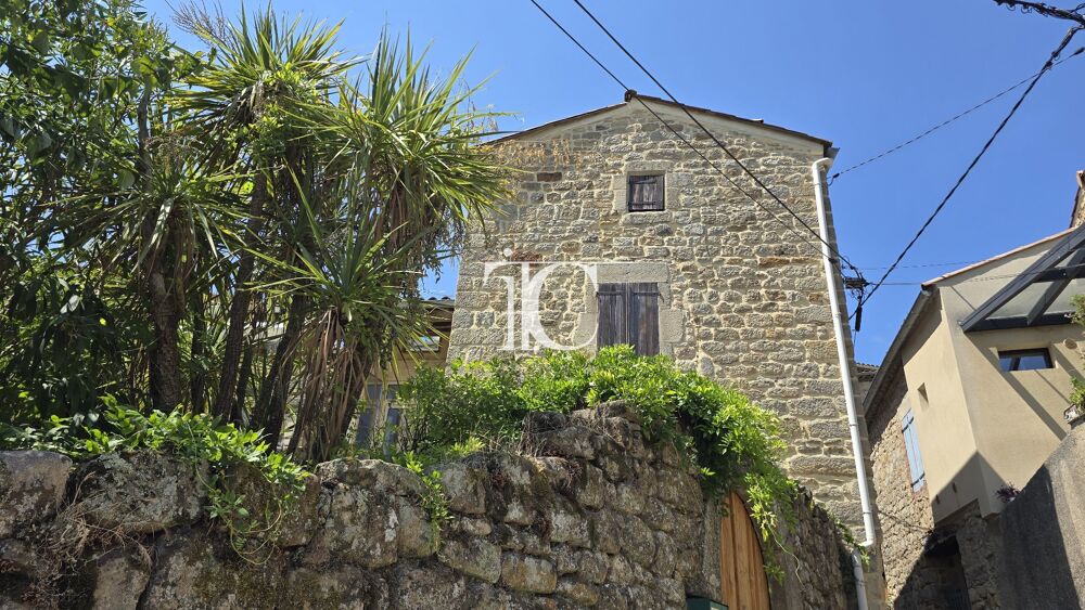 Maison 10 pièces 140 m² · à Saint Paul le Jeune · 140 m² · 420 000 €