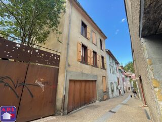  Immeuble à vendre 273 m²