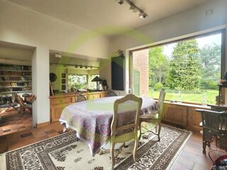  Maison � vendre 6 pi�ces 218 m�