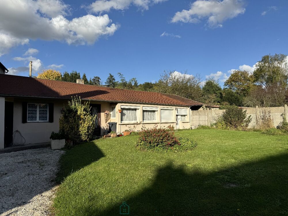 Vente Immeuble Immeuble de rapport Vetheuil