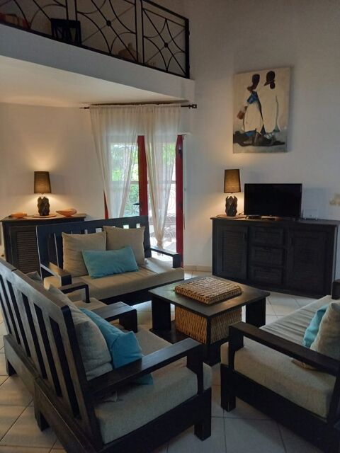  Maison � louer 5 pi�ces 125 m� Saly