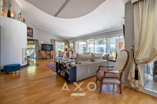  Villa à vendre 5 pièces 244 m²