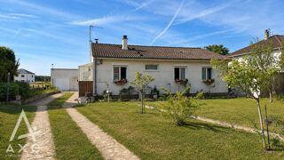  Maison à vendre 4 pièces 84 m²