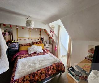  Maison à vendre 3 pièces 60 m²