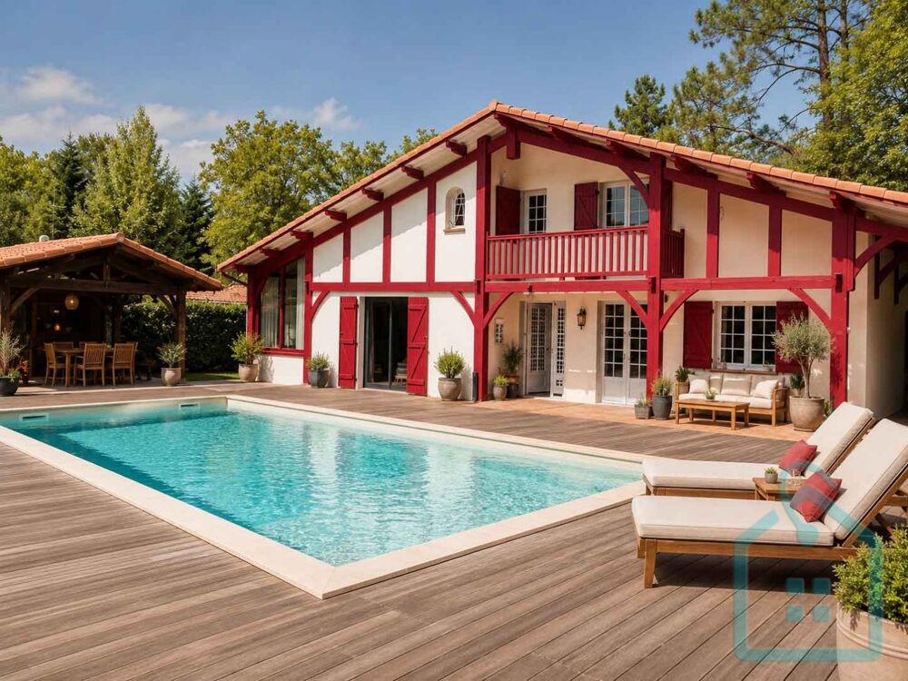 Vente Villa Maison de caractère Biscarrosse