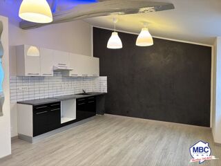  Appartement � louer 4 pi�ces 77 m�