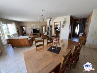  Maison à vendre 4 pièces 136 m²