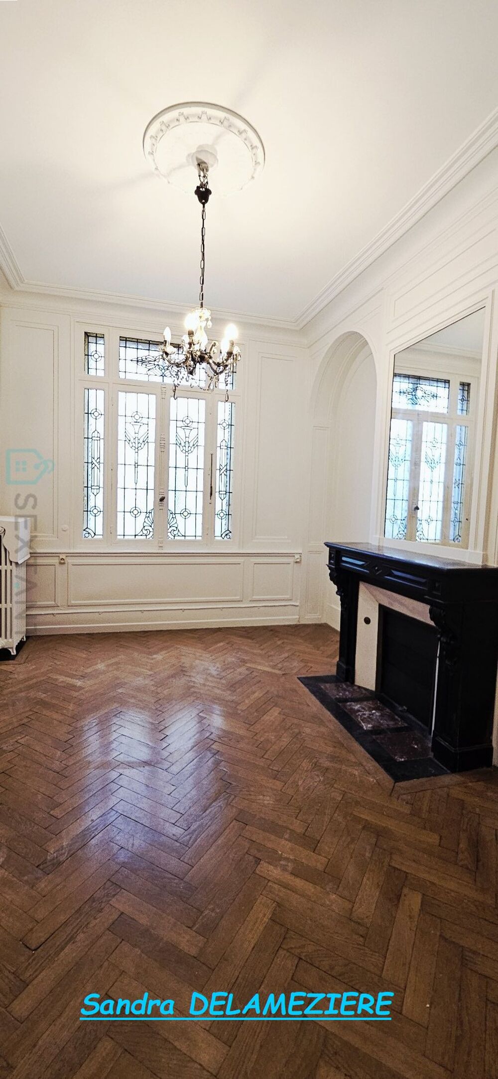 Vente Villa Maison Amiens