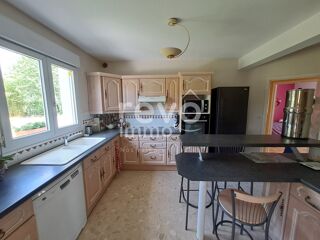  Maison à vendre 7 pièces 132 m²