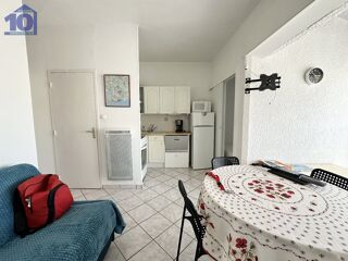  Appartement à vendre 2 pièces 25 m²