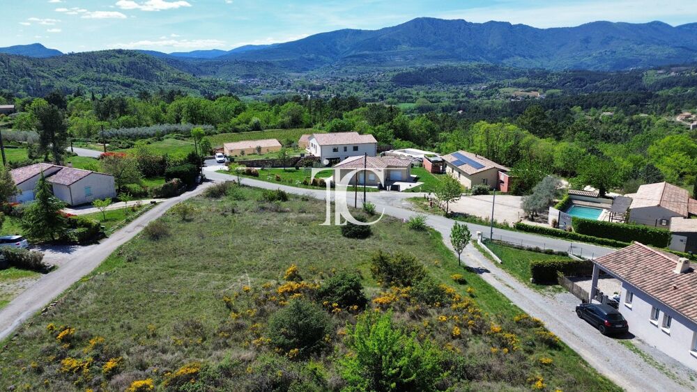 Vente Terrain Terrain Les vans