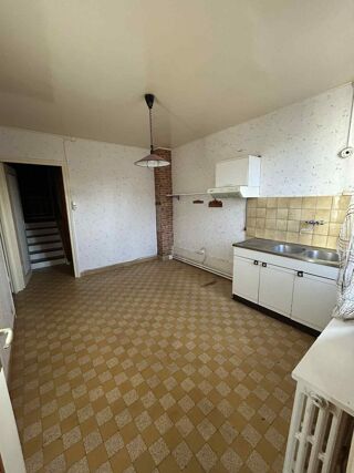  Maison � vendre 5 pi�ces 74 m�