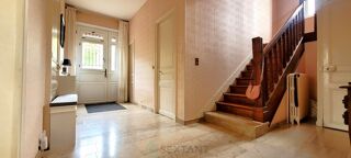  Maison � vendre 9 pi�ces 251 m�