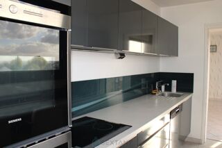  Appartement � vendre 4 pi�ces 76 m�