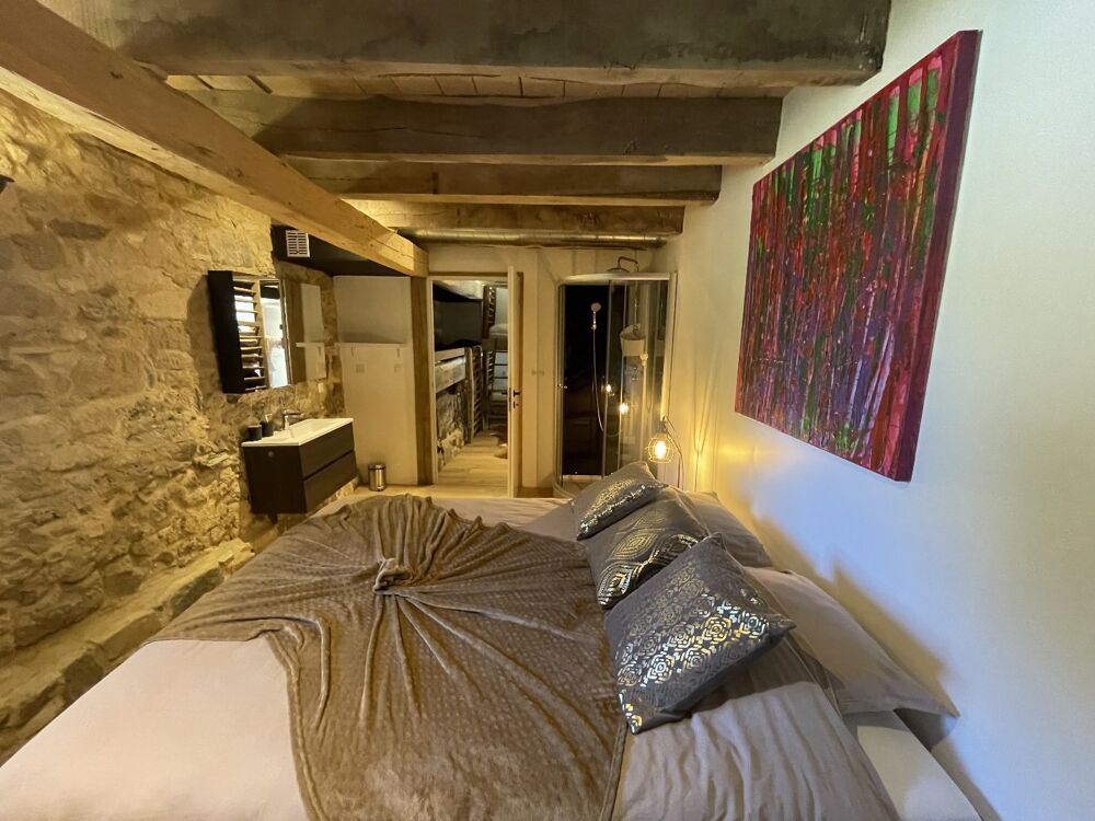  vendre  Maison Fourmagnac (46100)