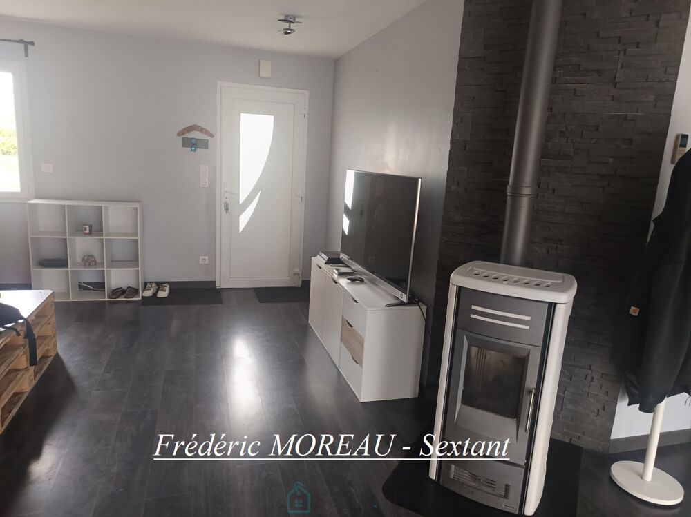 Vente Maison Maison individuelle Bergerac