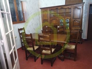  Maison � vendre 5 pi�ces 96 m�