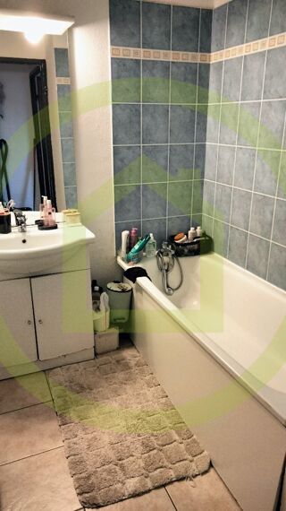  Appartement � vendre 2 pi�ces 49 m�