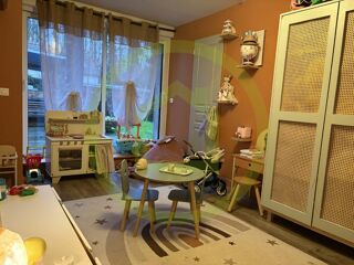  Maison � vendre 5 pi�ces 126 m�