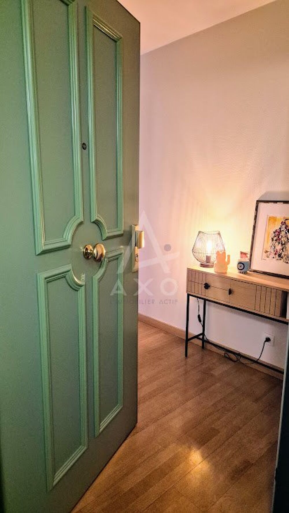 à vendre  Appartement Bordeaux (33000)