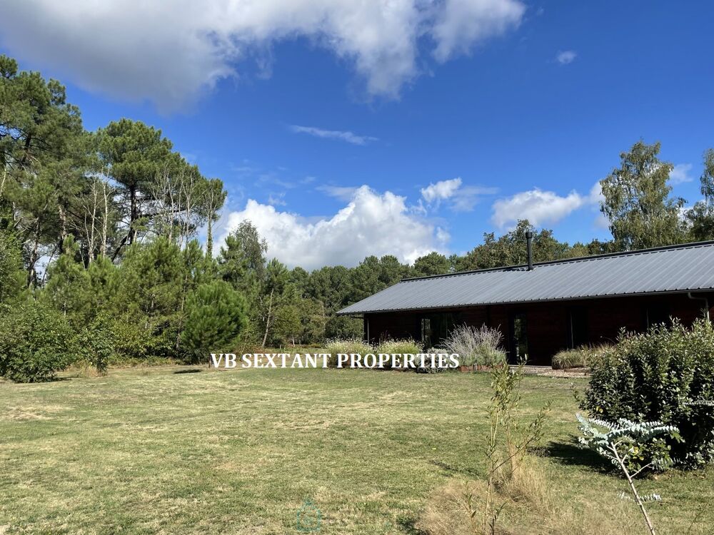 Vente Maison Maison et dépendances Bazas