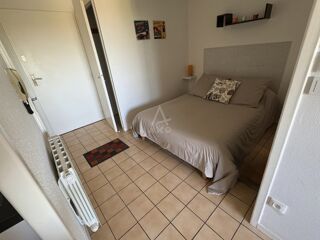  Appartement à vendre 1 pièce 25 m²