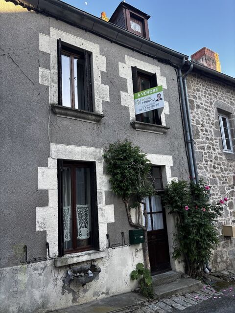   Maison Maison - 3 pi�ce(s) - 100 m�