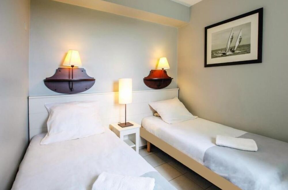 Vente Appartement Résidence Tourisme Saint jean de monts