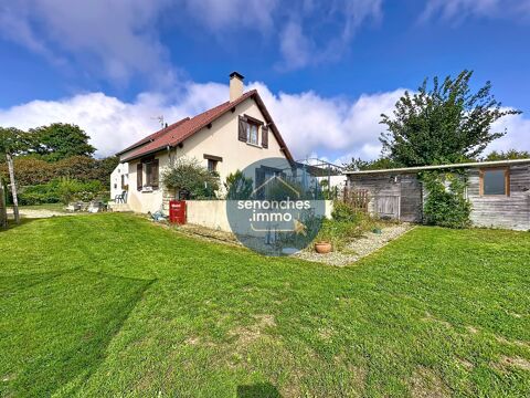   Maison et terrain Maison - 6 pi�ce(s) - 131 m�