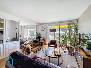  Appartement  vendre 4 pices 115 m