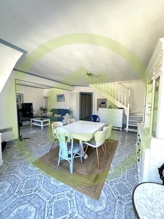  Appartement � vendre 3 pi�ces 85 m�