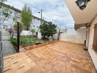  Maison à vendre 6 pièces 90 m²