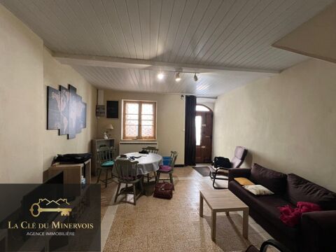   Maison Maison - 3 pice(s) - 62 m