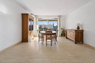  Appartement � vendre 5 pi�ces 102 m�